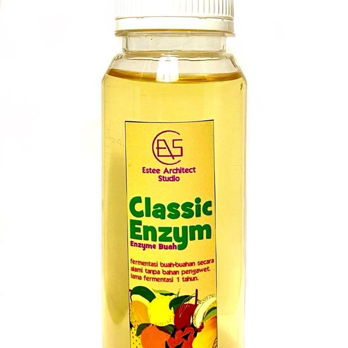 READY Classic Enzyme 250ml