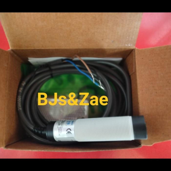Photoelectric Sensor Cgy18E-D30Na 3 Wire