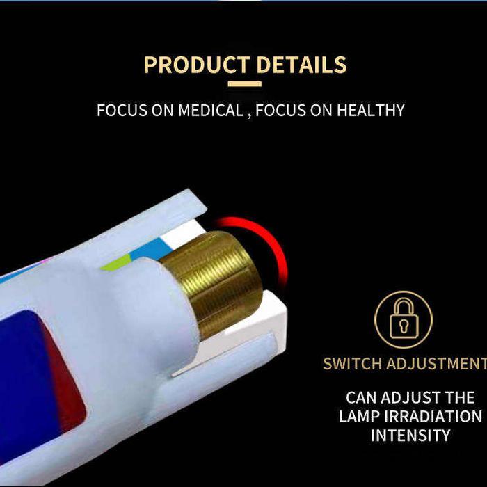 Alat Pencari Vena Vein Finder Vein Detector Vein Viewer