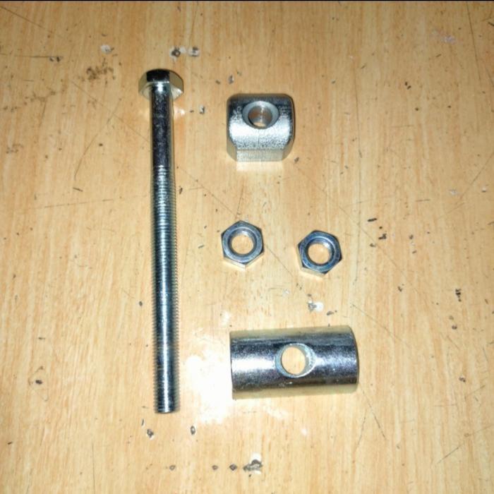Baut Torsi Set Mitsubishi Strada L200