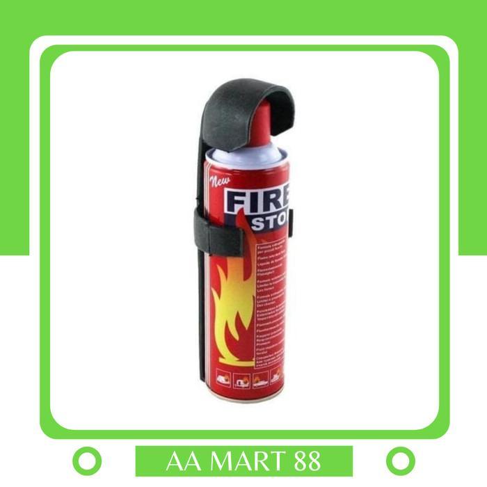 Fire Stop Extinguisher Racun Pemadam Api Portable Mobil