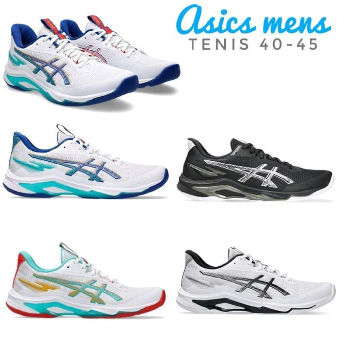 Yoonex - Sepatu Tenis Pria Original Premium Import Sepatu Tenis Meja
