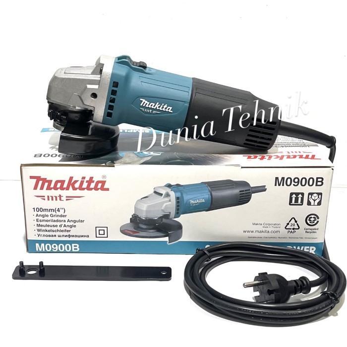 Kamolee Cordless Brushless Gerinda Baterai Angle Grinder