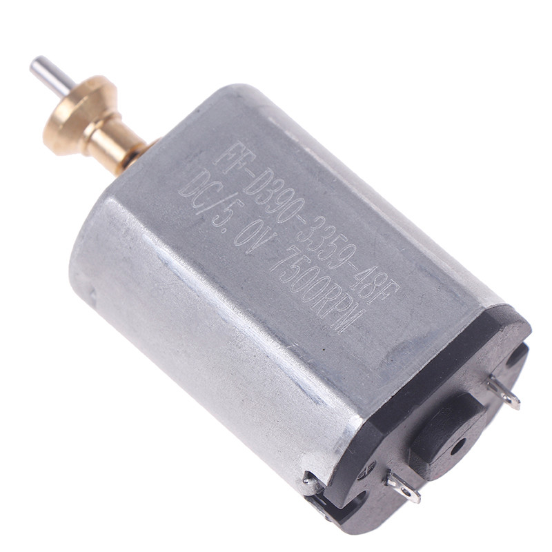 Compatible With JRL 2020C Madeshow M5 P800 Professional Hair Clipper Motor 5V 7500RPM Trimmer