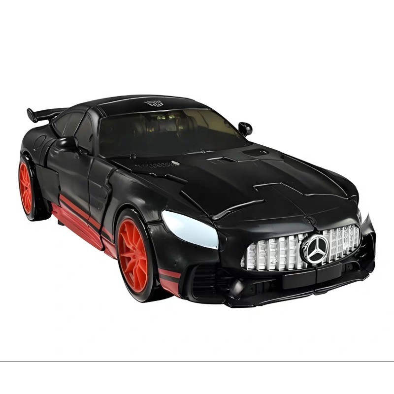 New HasbroTransformers Toys Transformers: The Last Knight TLK Class D Drift Model Robot Collection
