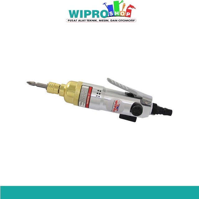 Wipro Air Impact Screwdriver AIS-825