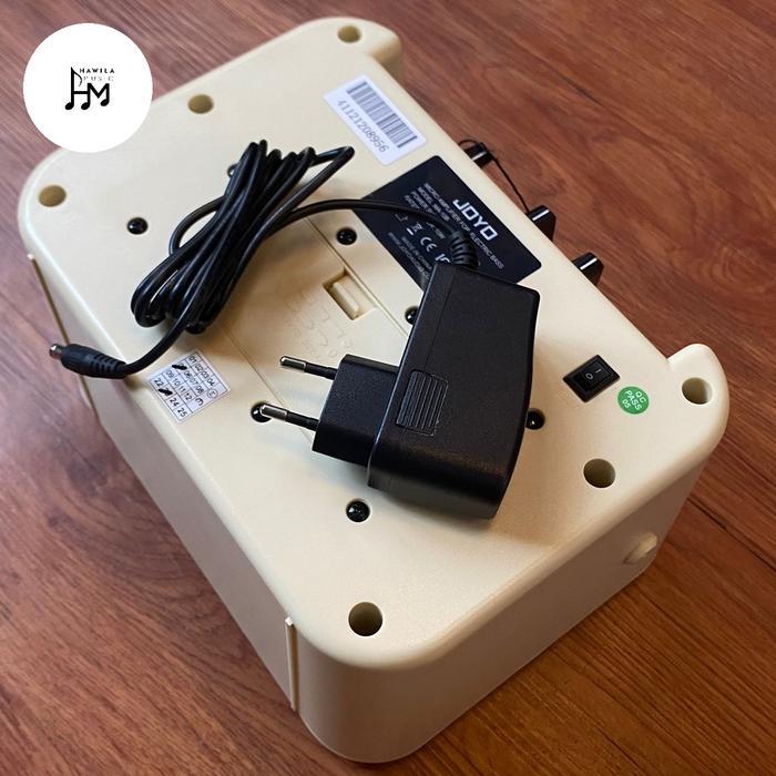 READY Ampli Gitar Joyo MA-10B Mini Amplifier Gitar Bass Joyo MA10B Ampli Joyo MA 10 B 10tt