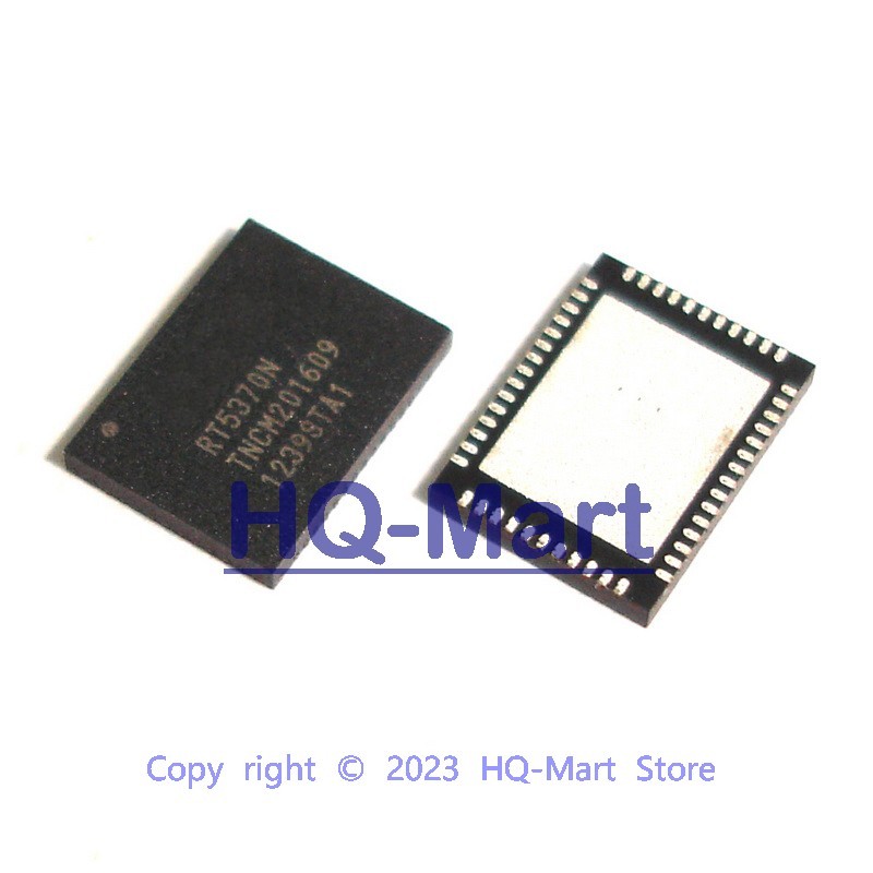 1 5 PS RT5370N QFN56 RT5370 WIFI Reeiver hip I