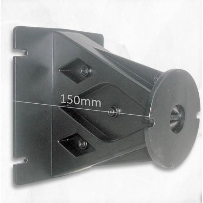 Horn Line Array Corong Tweeter Driver 162X130 Midle