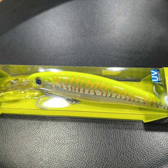 Cokershop- Umpan Trolling Rapala Xrmag 30
