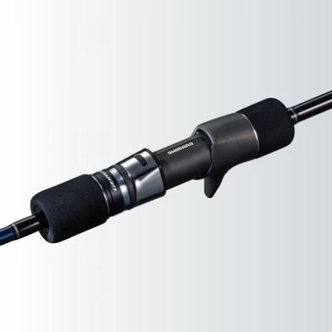 Joran Shimano Grappler Joran Jigging Joran Light Jigging Joran Slow Jigging Ring Sudah Fuji