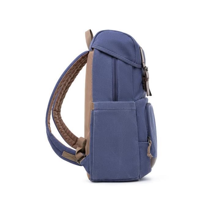 EIGER BTR CANVAS LAPTOP WS BACKPACK WOMEN