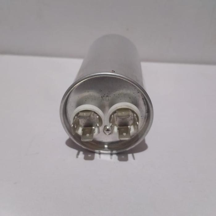 CAPASITOR AC MC 60 UF