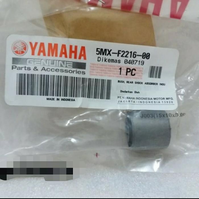BOSH ARM BOS SHOCK BELAKNG MIO AEROX NMAX NEW NMAX AEROX 5MX-F2216-00 BEST SELLER