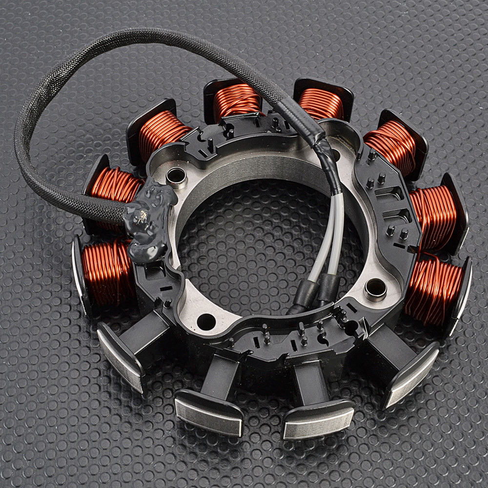 STATOR COIL FOR HONDA GX630 GX630R GX630RH GX660 GX660R GX660RH GX690 GX690H GX690R GX690RH GXV 630R