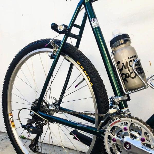 READY Rem Cantilever TEKTRO Oryx 992AG 992 Vintage vbrake Gravel jadul brake roda sepeda kalcer