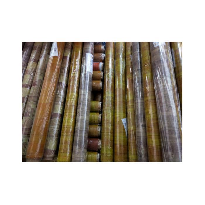 KarpetPlastik METERAN 120cm x 100cm / Karpet Plastik Meteran / Karpet Lantai /Alas Meja