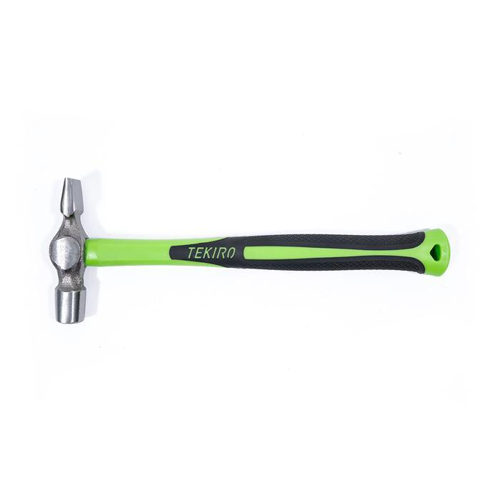 Original Tekiro Palu Ketok Las 20 Mm /Palu Ketok Las / Tools / Alat Perkakas