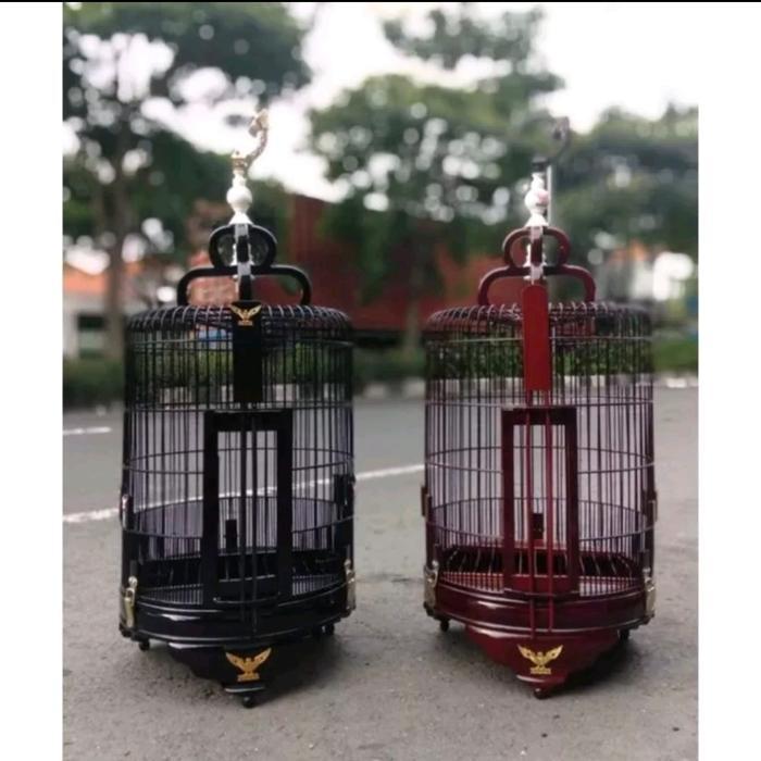 DISKON kandang anis radja READY STOCK