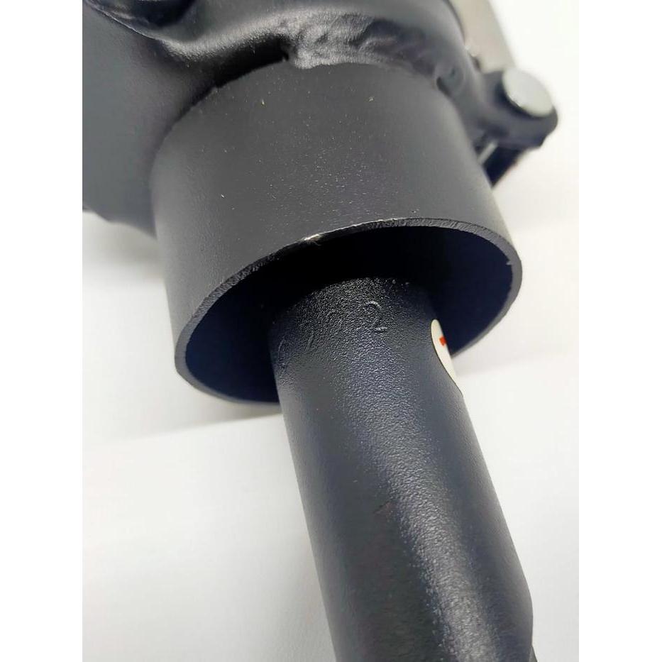 Pacific - Handlepost Dudukan Tiang Stang Standar 22.2 Mm Sepeda Lipat