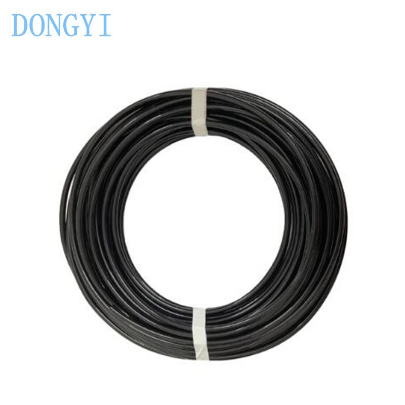 NYLON TUBING T0806 T1075 T0806B-20 T0806W-20 T0806R-20 T0806BU-20 T0806Y-20 T0806G-20 T1075B-20