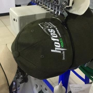 topi HOFOS #Promo