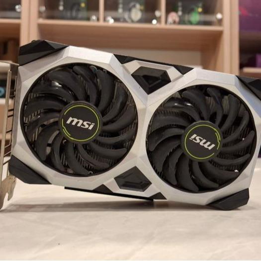 VGA NVIDIA GEFORCE ASUS / COLORFUL / EVGA / GAINWARD / GALAX / GIGABYTE / MSI / PALIT / PNY / ZOTAC 