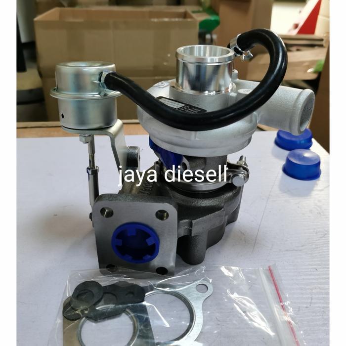 TURBO DC70/TURBO KUBOTA DC70