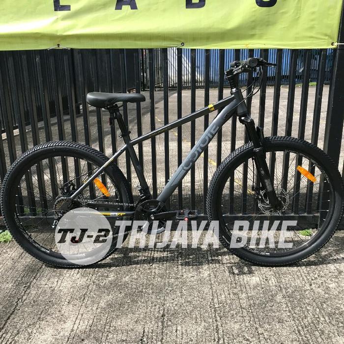 Sepeda Gunung MTB Element COYOTE 26 inch Remaja dan Dewasa  Outdoor