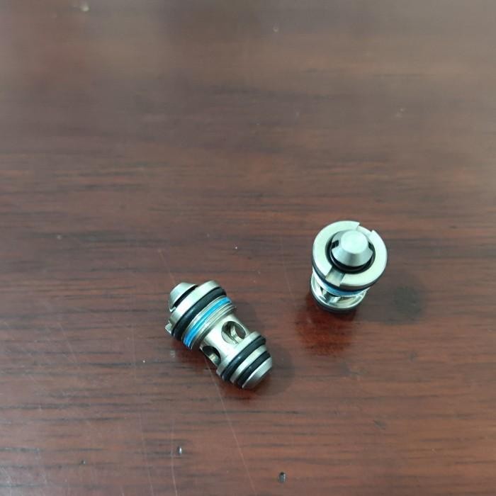 Valve Out Put TM WE VFC KJ Works G17 G18 G19