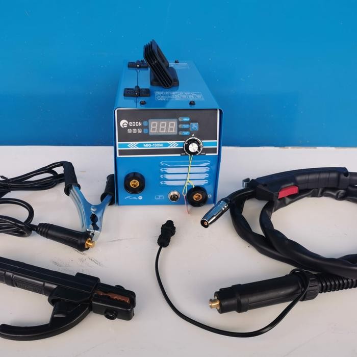 MIG 130 M EDON