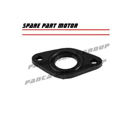 Jual Bonit Ebonit Karburator Carburator Gl Cb Cg 100 125 Cb100 Gl100 Gl125