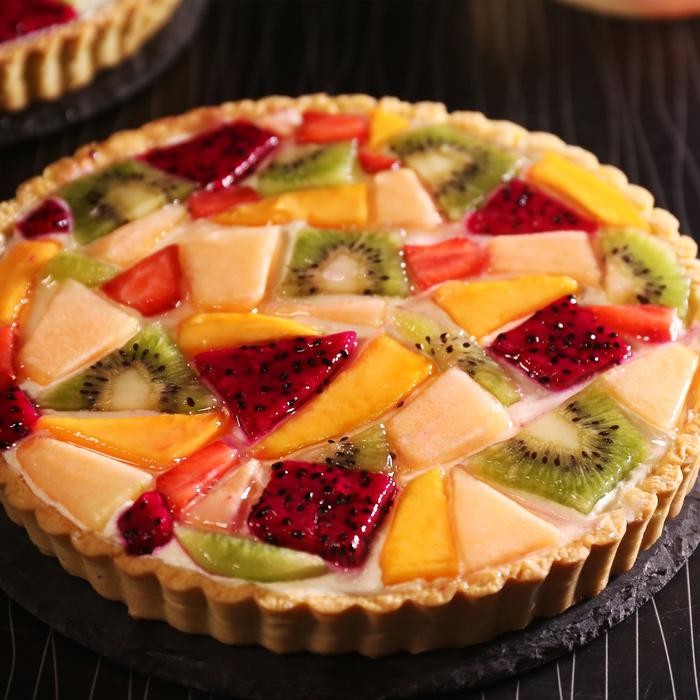 0tb6 Paletta Hot Glaze Apricot 5 Kg