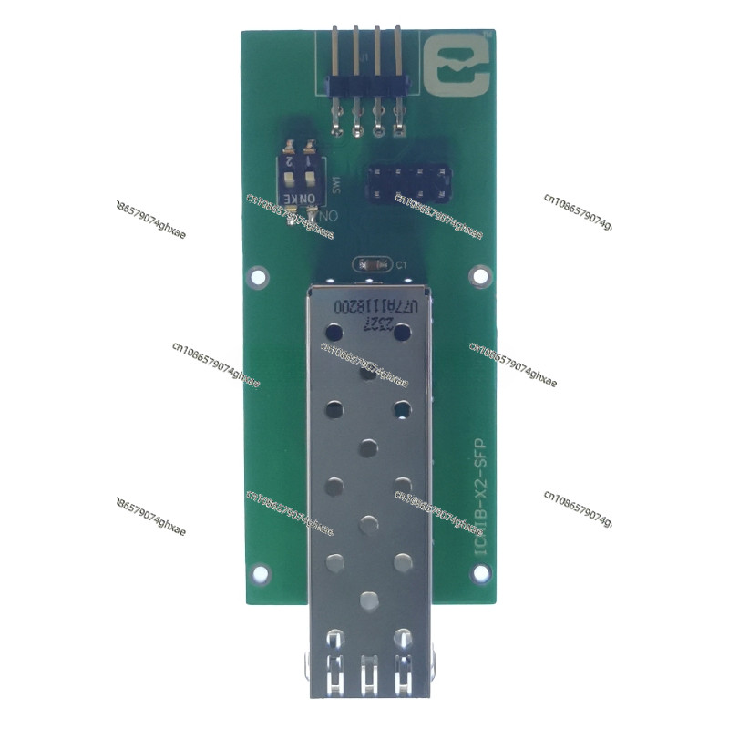 Applicable to Optical Module Coding Board SFP CSFP Sfp28 XFP QSFP QSFP28 Qsfp56 QSFP-DD