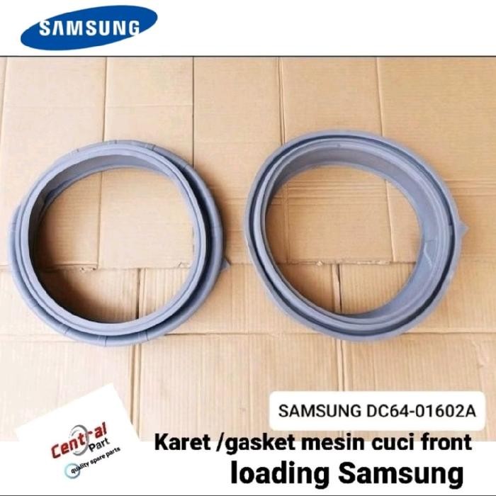 Ready KARET GASKET PINTU MESIN CUCI SAMSUNG TYPE WW65J3283LW, WW70J3283