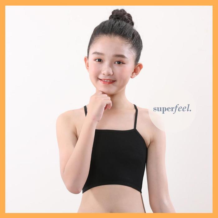 SFL MINISET SPORTY MINI SET DAILY ANAK KECIL BRA PEREMPUAN CEWE 816