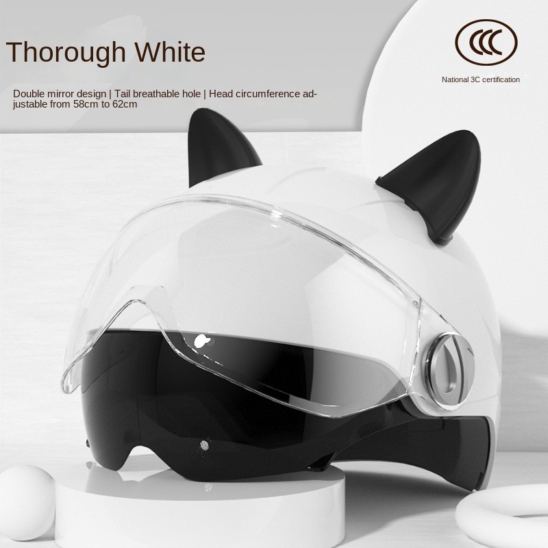 Motorcycle Electric Vehicles Helmet Off-road Helmet Bike Downhill Cross Helmet Motocross Capacete Pa