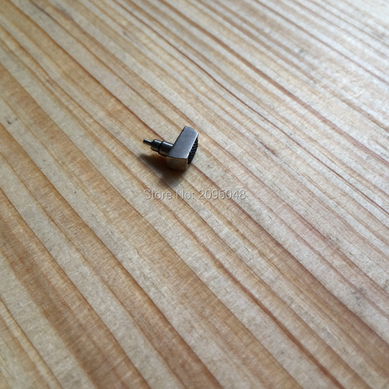 hub waterproof watch pusher for HUB Hublot big bang 44mm chronograph watch press button watch parts