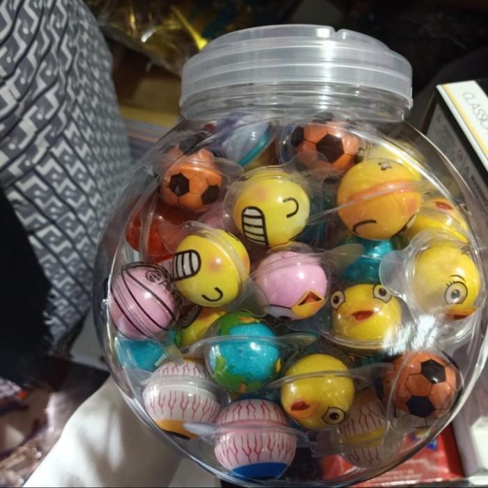 Ready Permen Lunak Viral, Permen Karet Bola Viral. Permen Lunak Lumvi