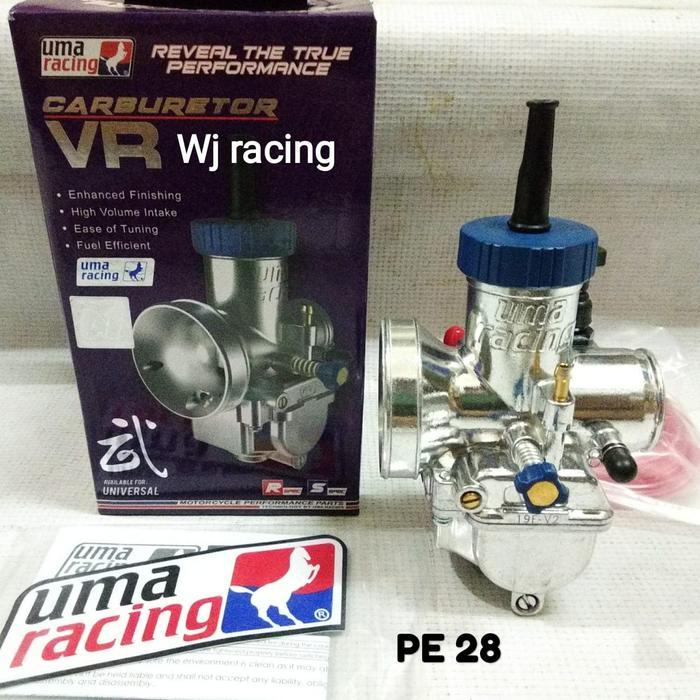 Karburator Uma Racing Pe28