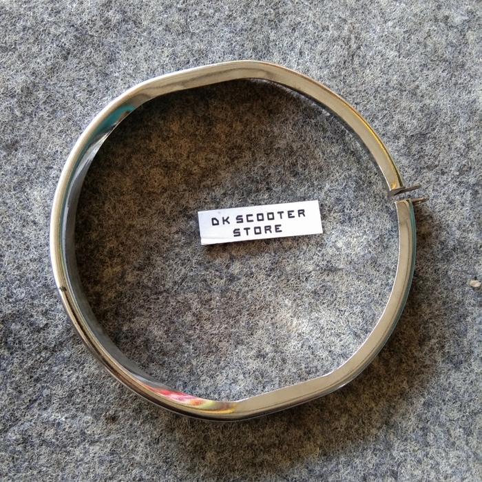 Vespa Ring Super 72 73 Siem