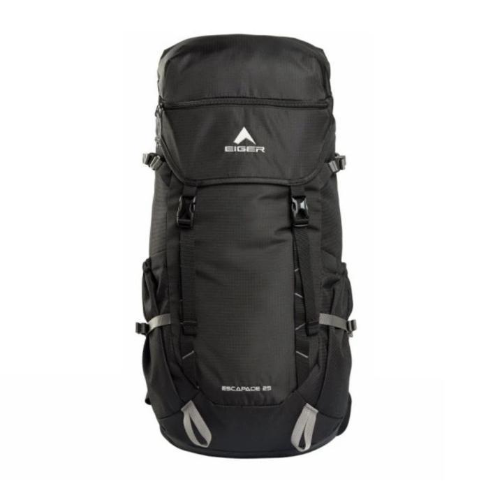 Tas Keril Carrier Eiger Escapade 25L Tas Gunung Tas Kemping