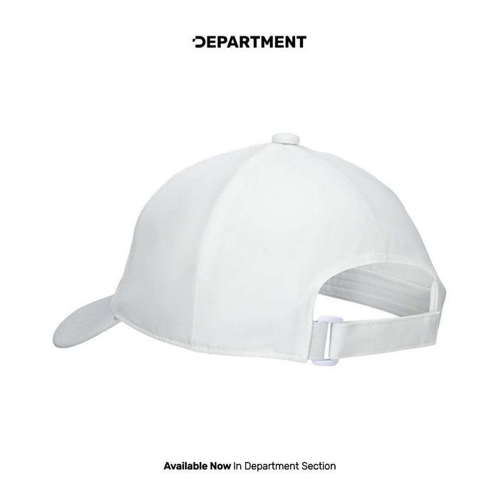 Topi Tenis Asics Performance Cap 3043A116100 Original