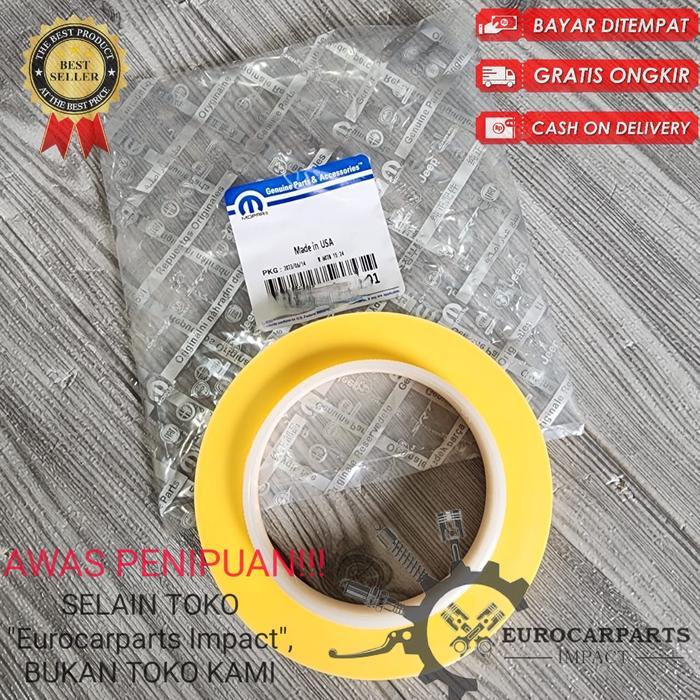 Insulator Spring Tatakan Per Atas Depan Shockbreaker Dodge Journey Original Isolator Mopar