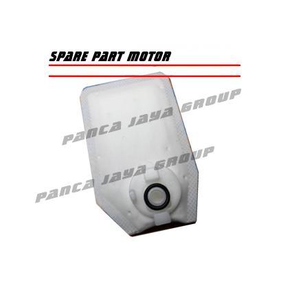 Ready Filter Saringan Fuel Pump Pompa Bensin Pampers Yzf R25 R-25 Mt25 Mt-25 Kode 124