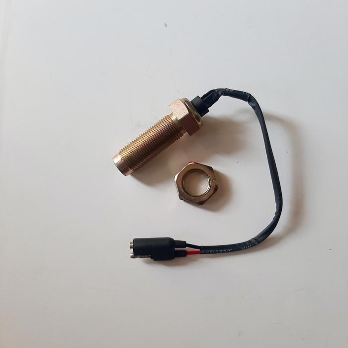 Magnetic Pickup/Mpu Cummins Gercep