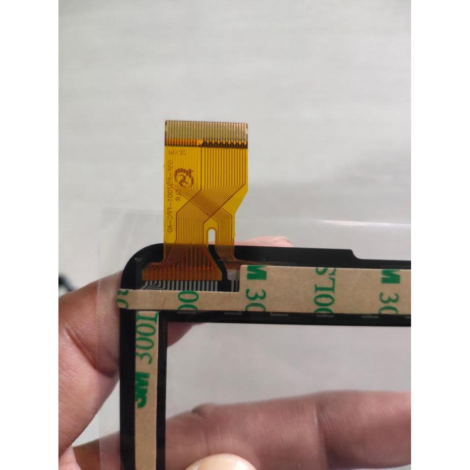 5ciw- Touchscreen Layar Sentuh Tablet Tab Evercoss U70B / Evercoss Win Tab Original 100%