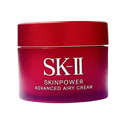 Skii Sk-Ii Sk Ii Sk2 Pitera Fte Essence Skinpower Advanced Cream