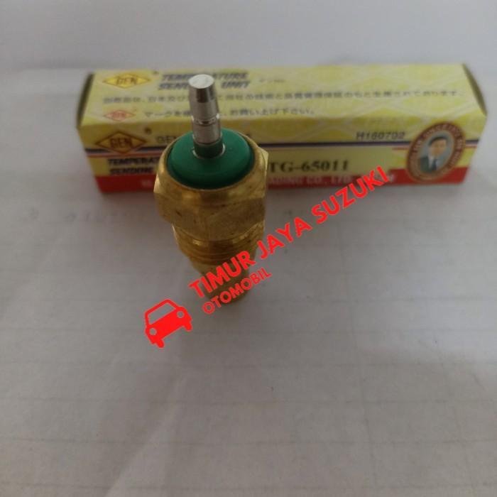 Baru Switch Temperatur Katana Gen Japan(Su) Ori Berquality