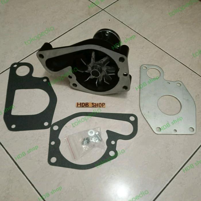 Limited Waterpump Forklift Hangcha 3 Ton Terlariss 